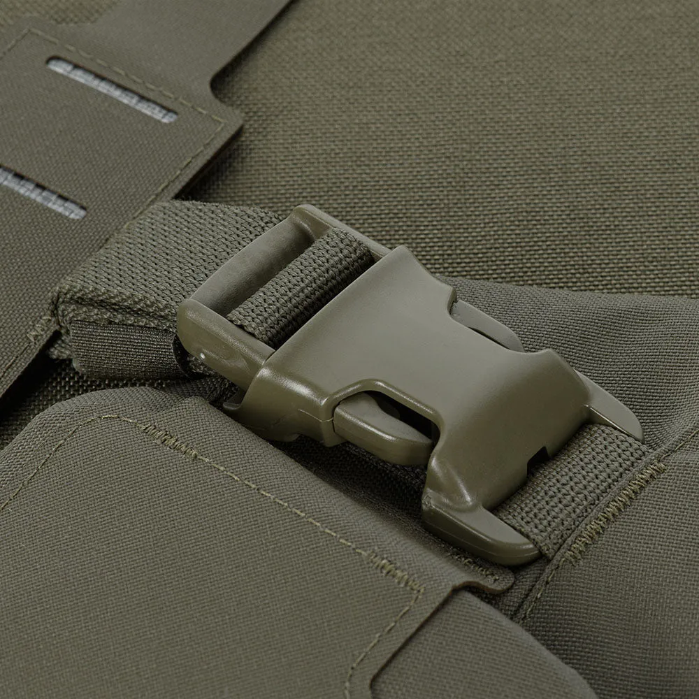 M-Tac Gen.II protectie inghinala ranger green