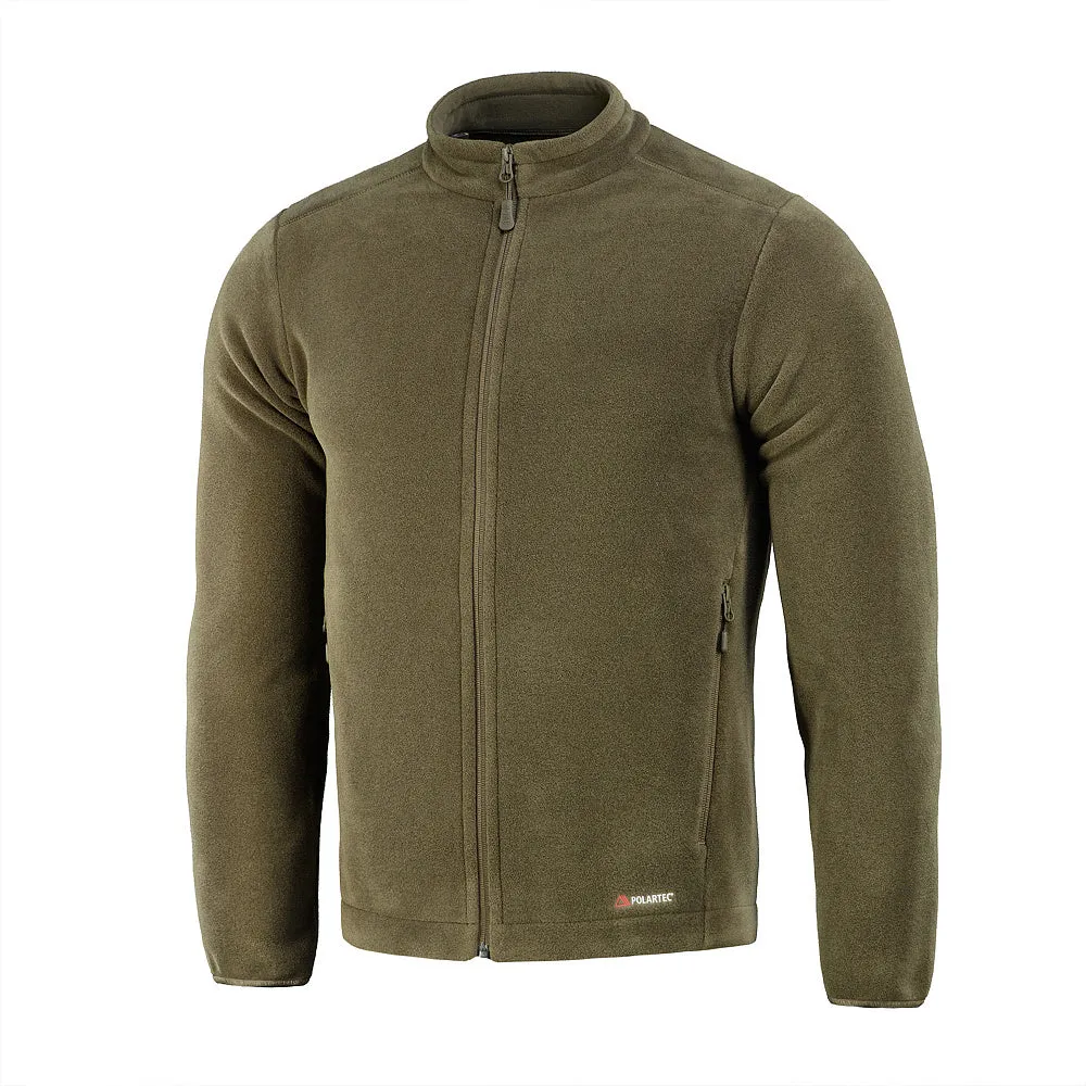 M-Tac Nord geaca fleece Dark Olive Polartec