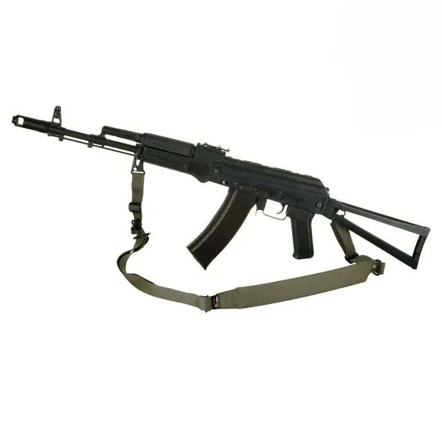M-Tac curea tactica arma Ranger Green 1-2 puncte