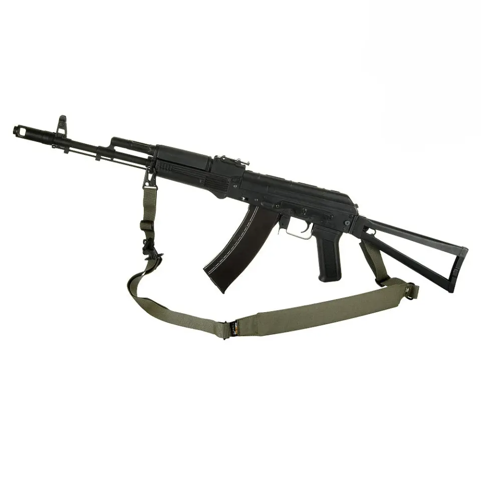 M-Tac curea tactica arma Ranger Green 1-2 puncte