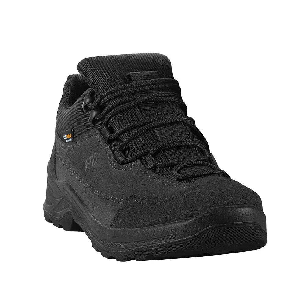 M-Tac Patrol R Gen.2 adidasi tactici gri inchis Cordura