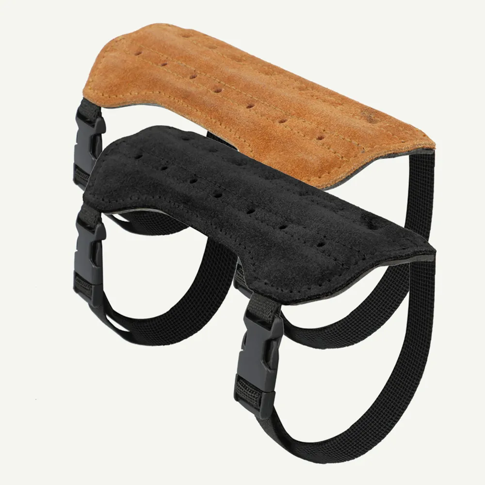 Bearpaw Easy Short aparatoare brat piele scurta