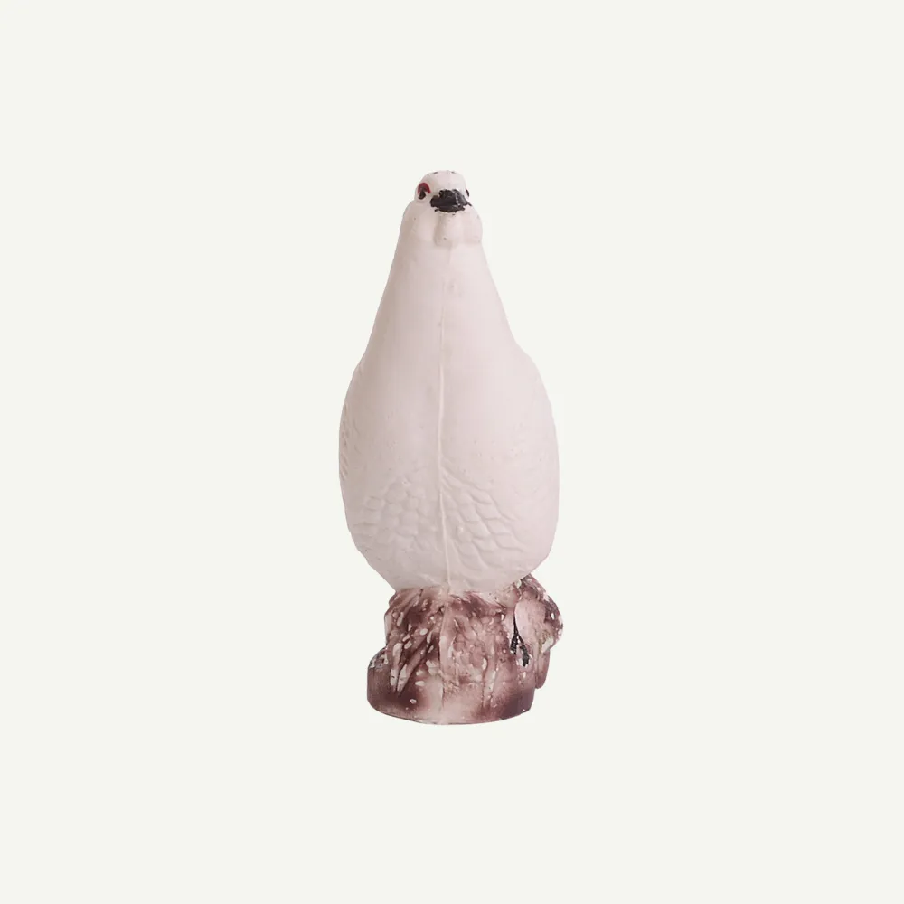 IBB 3D Ptarmigan Cock tinta 3D 35 cm
