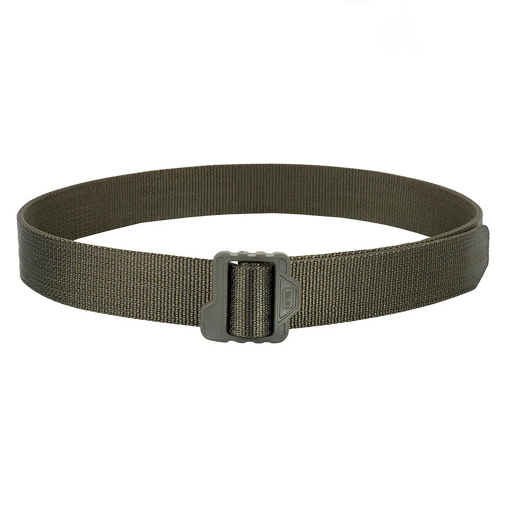 M-Tac Double Duty curea tactica olive 40 mm nailon