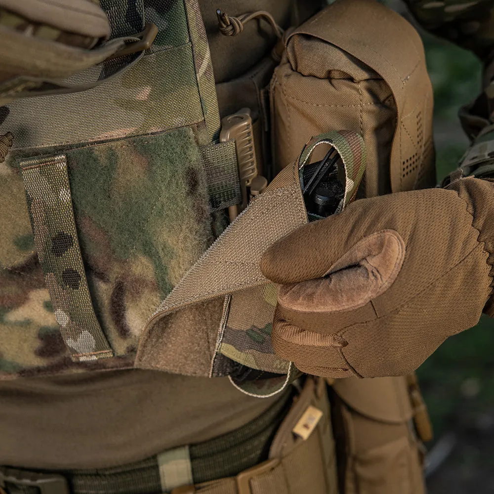 M-Tac Tourniquet Elastic Velcro Gen.II borseta Multicam Cordura