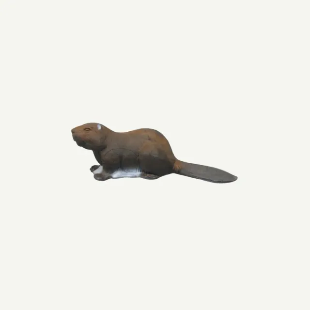 Bearpaw Longlife Beaver tinta 3D castor auto-vindecatoare
