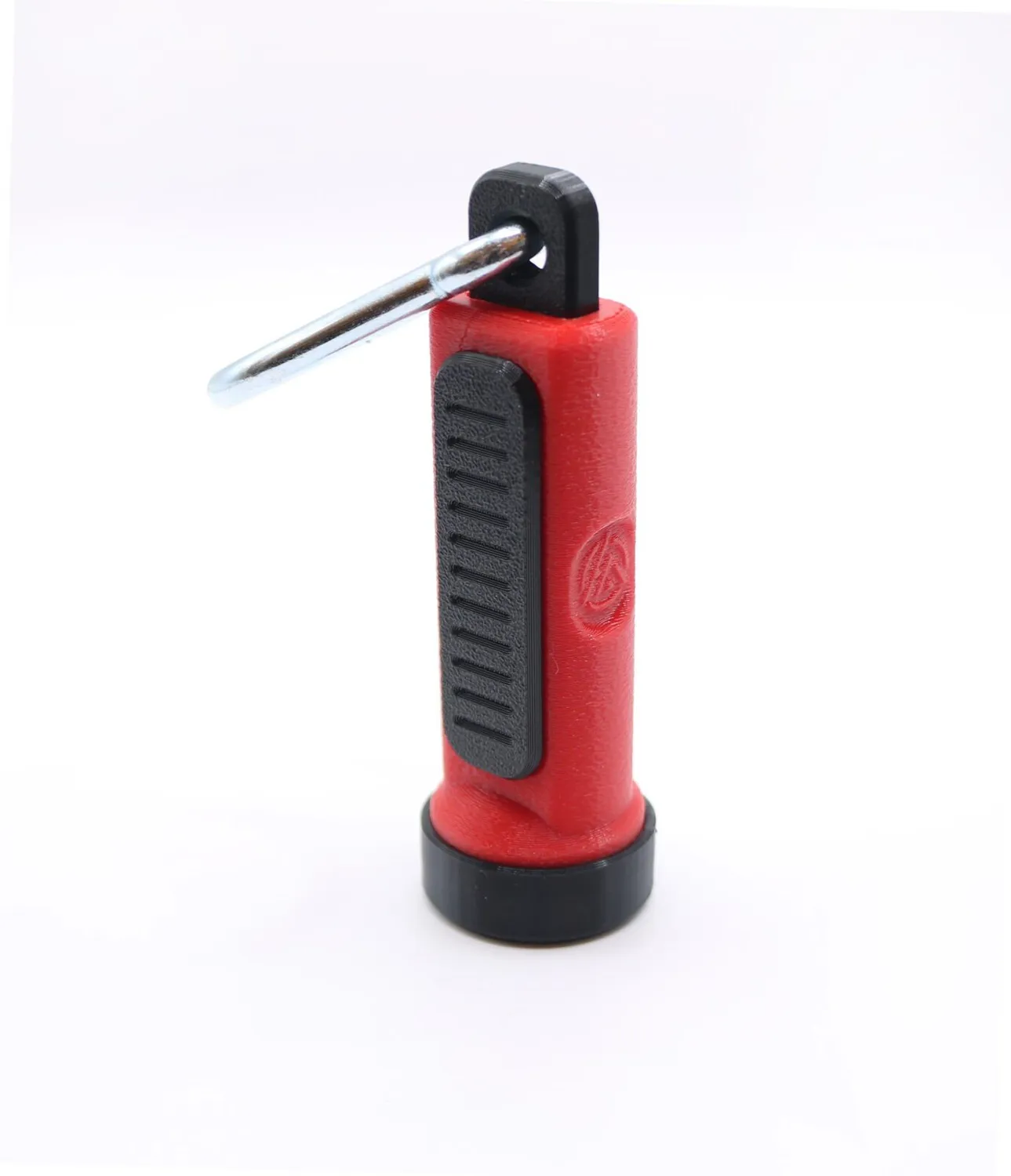 Hades Airsoft magnet neodim cautare cu husa si carabiniera