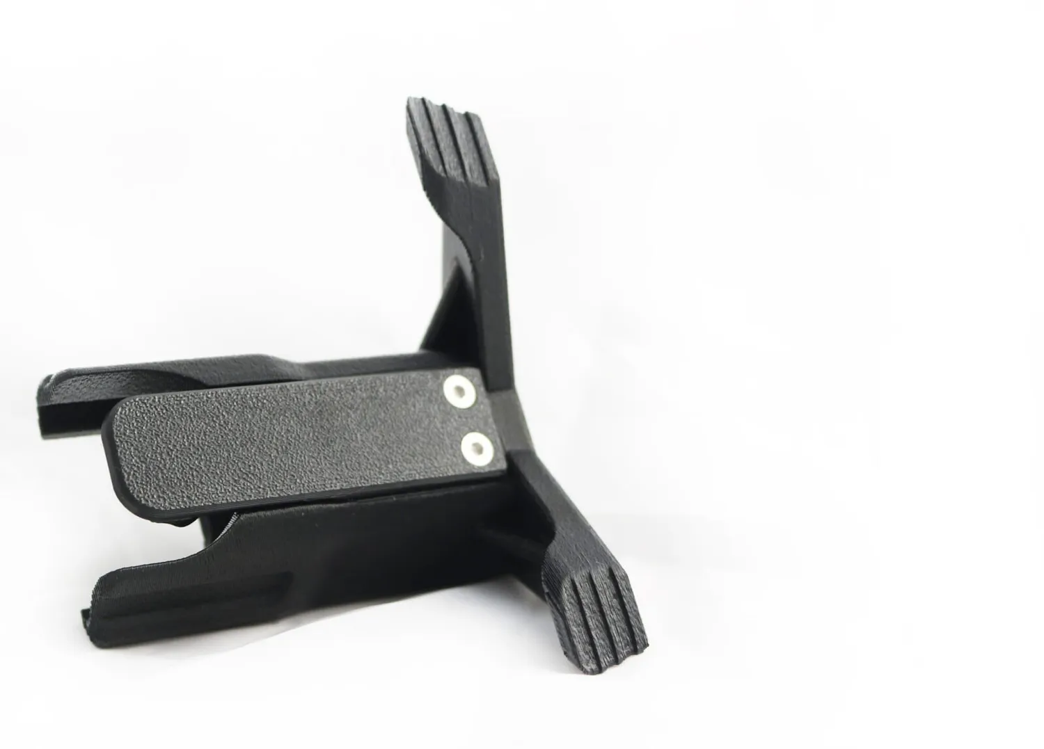 Hades Airsoft balansier tija XP Lite detector PETG