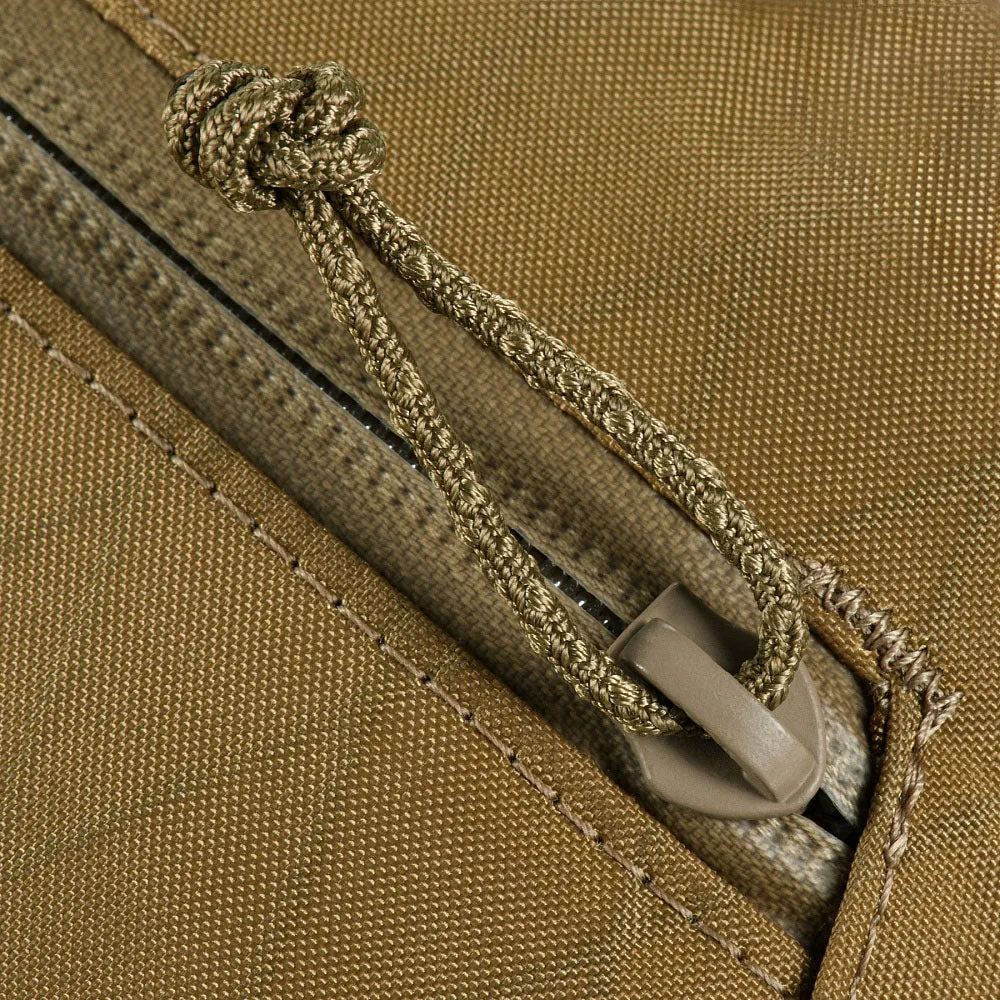 M-Tac Pocket Bag X-PAC Elite geanta umar Coyote