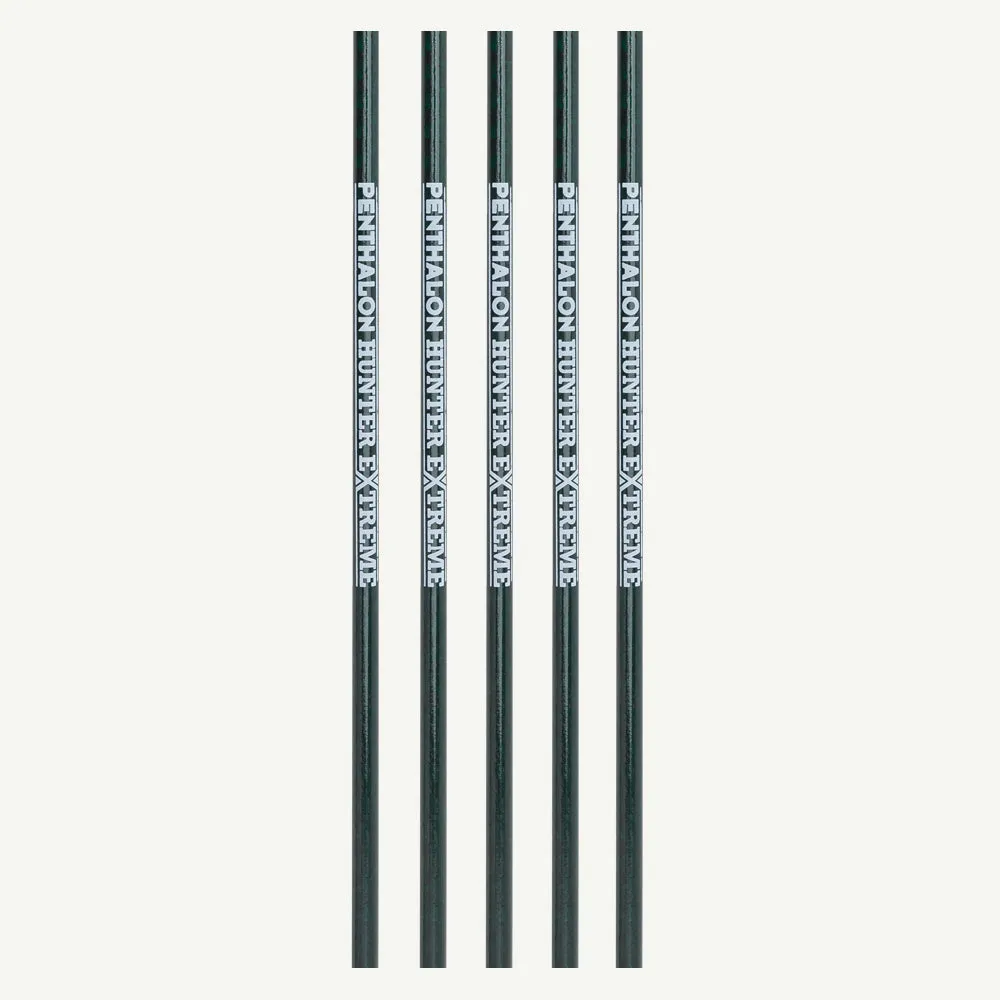 Penthalon Hunter Extreme ColorStrike tub carbon 500 Iron Red