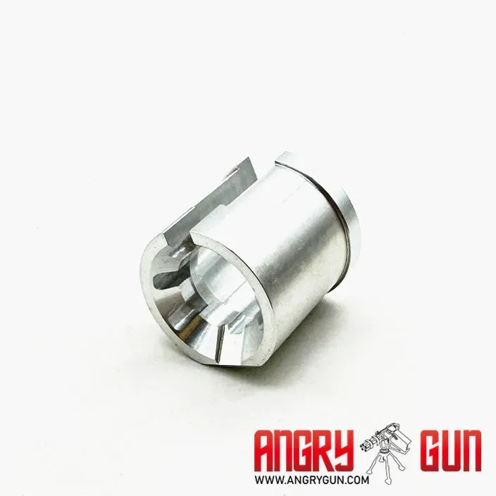 Angrygun Gen 2 extensie țeavă receiver MWS 6061