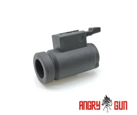 ANGRYGUN Enhanced Polymer camera hop-up Marui M4 MWS gri
