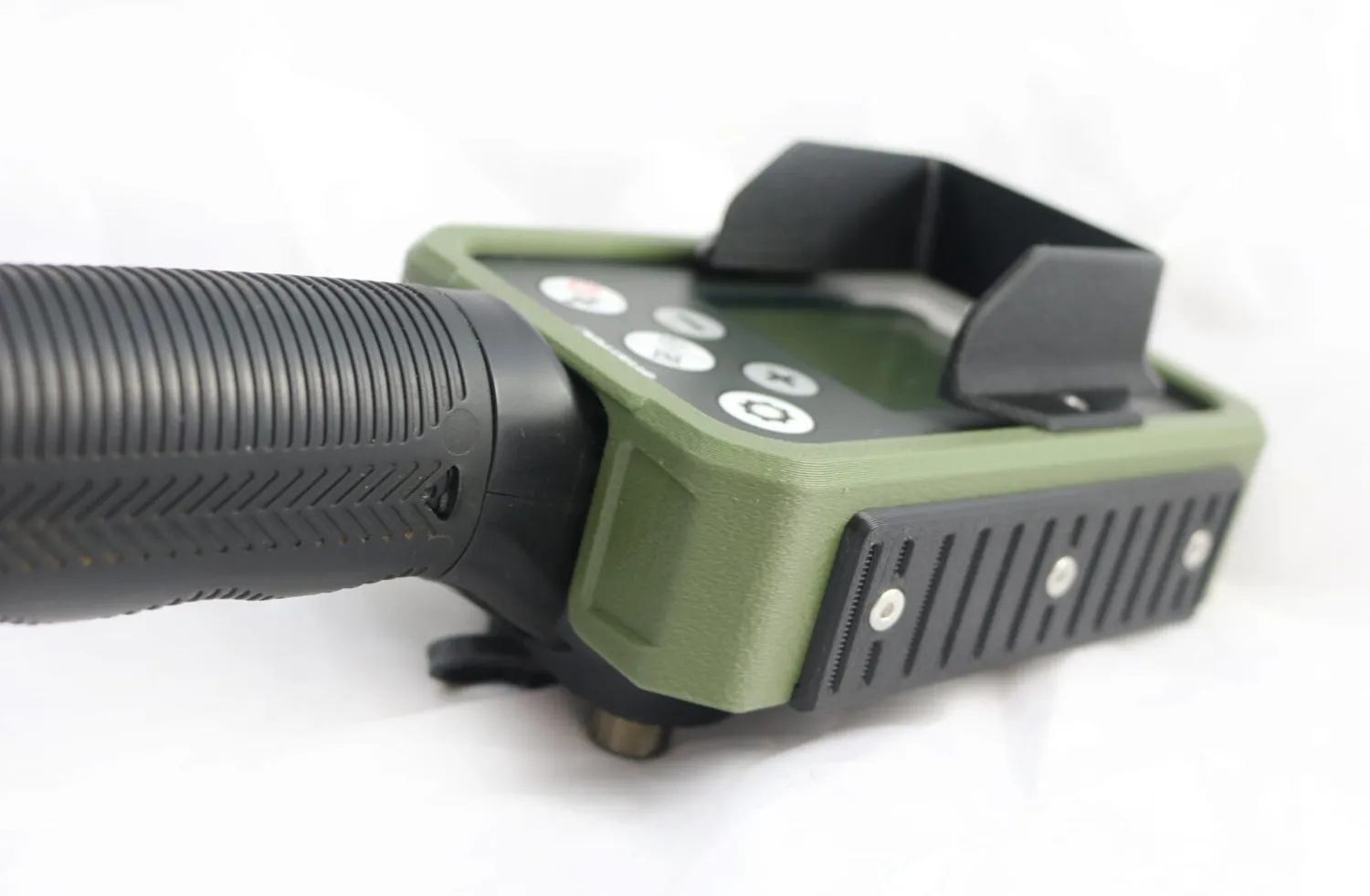 Hades Airsoft Versa Lite carcasă electronică parasolar