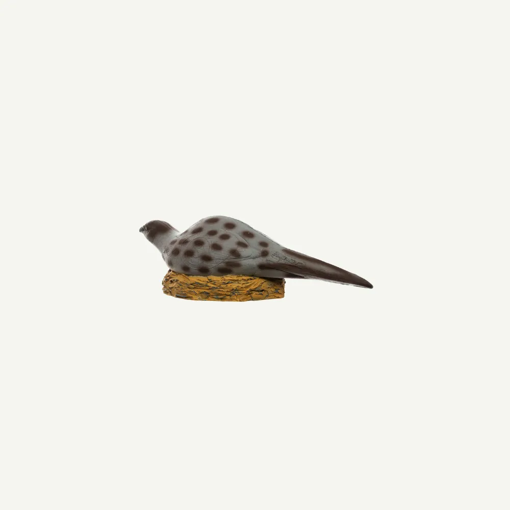 Bearpaw IBB 3D Pheasant Hen tinta 3D IFAA 4