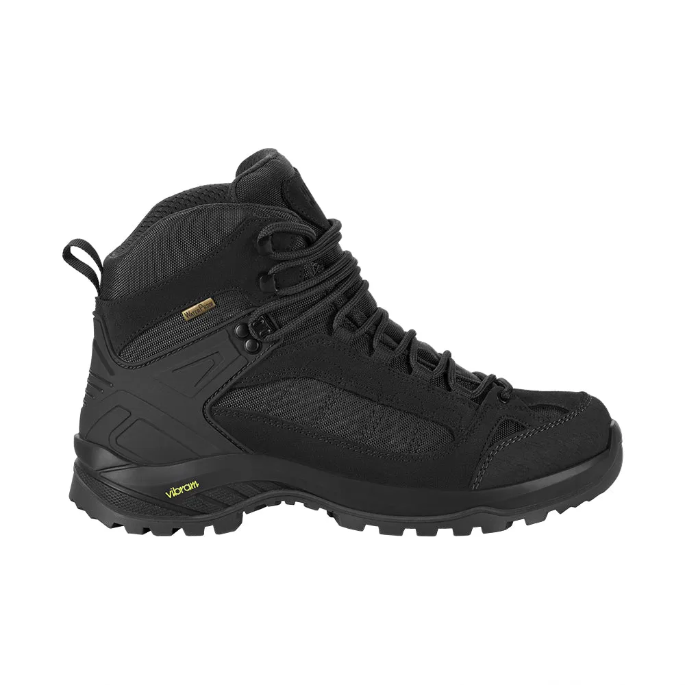 M-Tac Pro Line bocanci tactici negri vibram