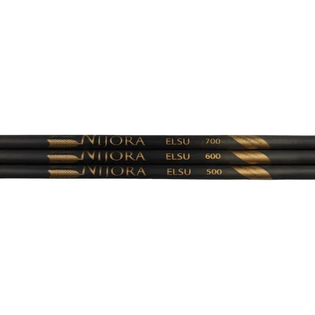 Bear Paw Nijora Elsu Golden Edition tije carbon spine 500