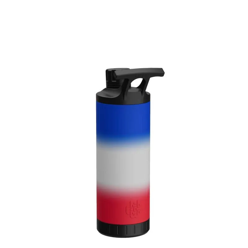 Wyld Gear MAG Flask sticlă termo 532 ml oțel magnetică