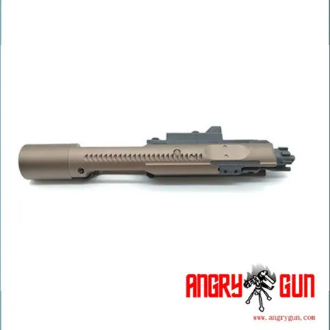 AngryGun MWS inchizator complet viteza mare negru