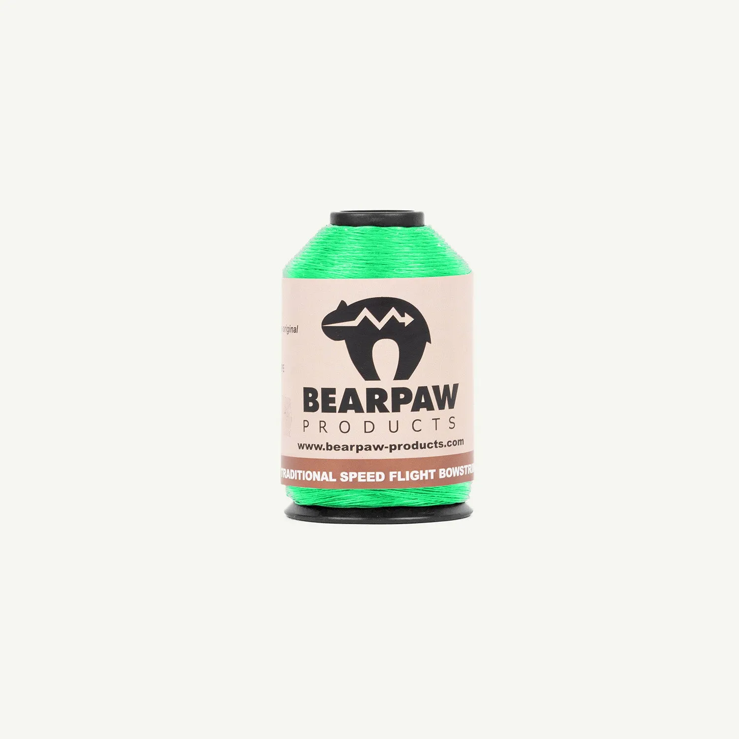 Bear Paw Speed Flight ata coarda 1/4 lbs traditional