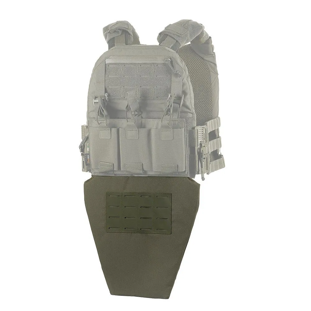 Sort antifragmentare M-Tac Laser Cut ranger green Cordura