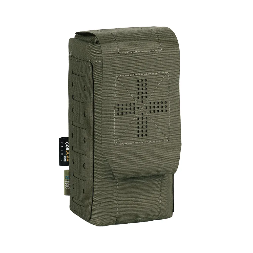 M-Tac Small Gen.II Elite borseta medicala Ranger Green Cordura