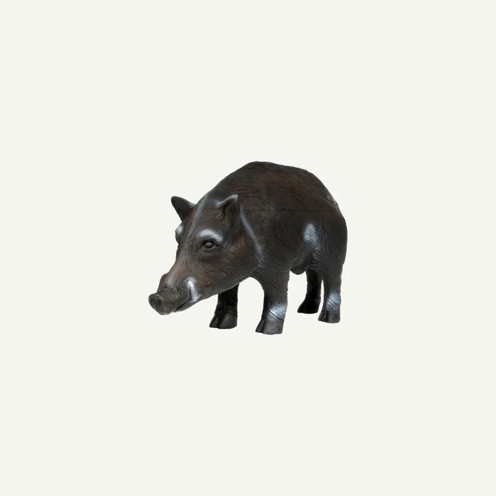 Bear Paw Longlife țintă 3D mistreț spumă 87 cm
