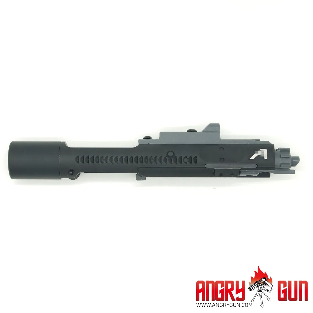 ANGRYGUN Aero Bolt Carrier High Speed MWS negru