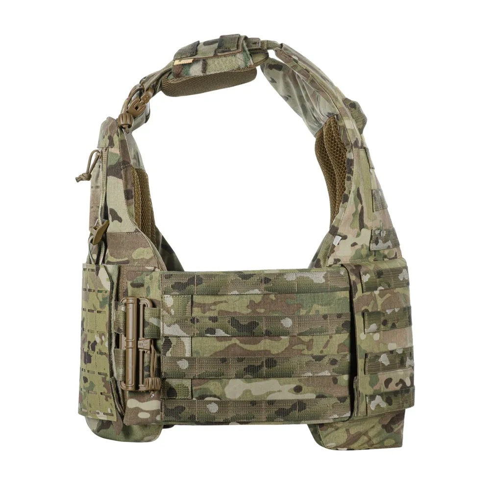 M-Tac Sturm Armored Vest Cover portplaca multicam S/M