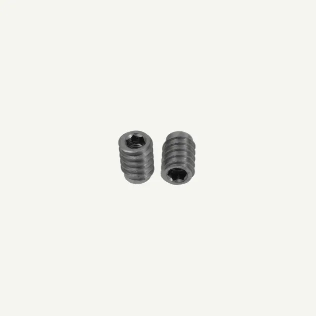 Bearpaw bucse filetate mijlocas arc 1 bucata