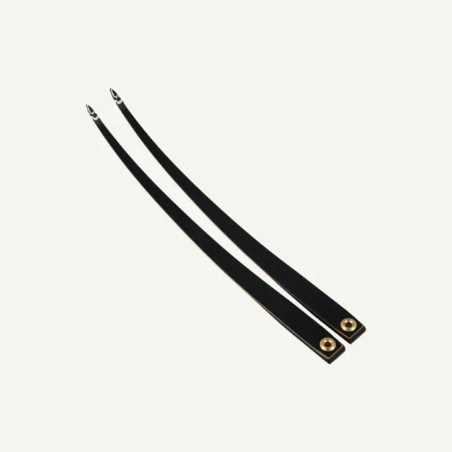 Bearpaw Bodnik Mohawk brate arc hybrid 40 lbs