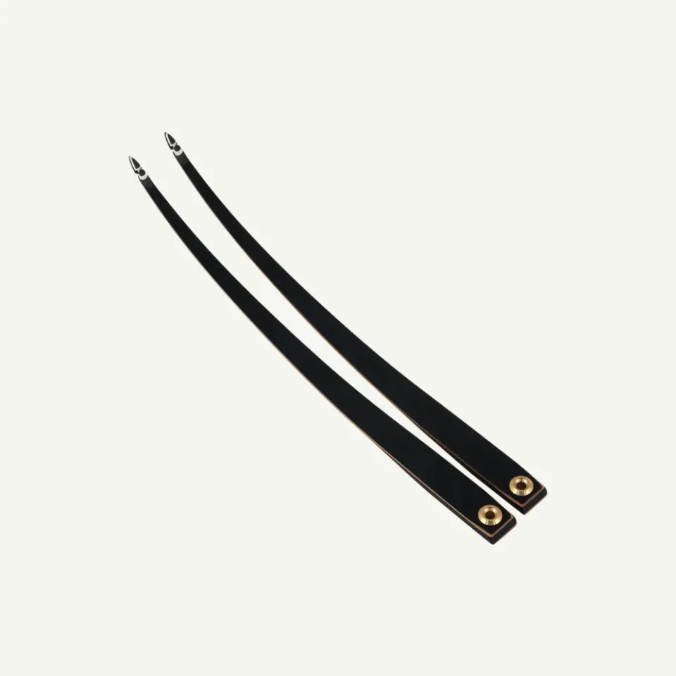 Bearpaw Bodnik Mohawk brate arc hybrid 40 lbs
