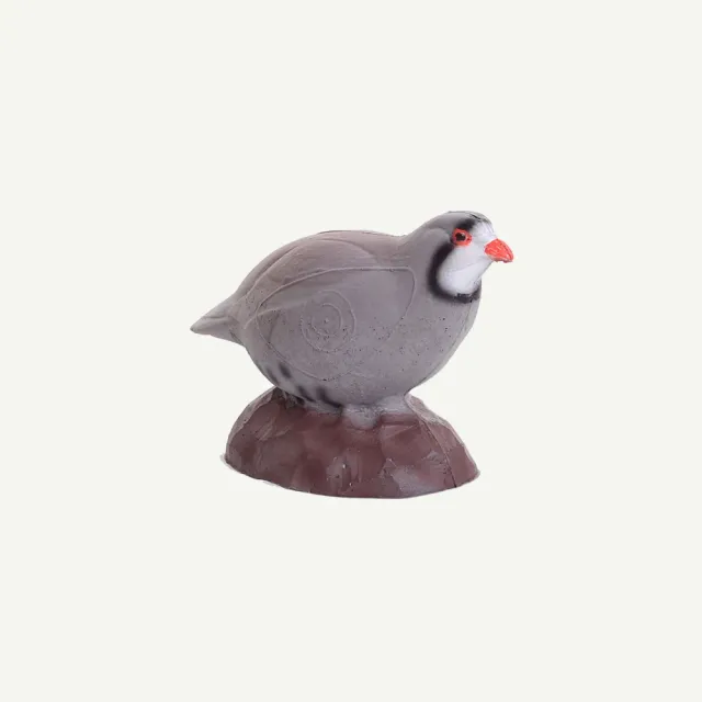Bearpaw IBB Rock Partridge tinta 3D gainusa