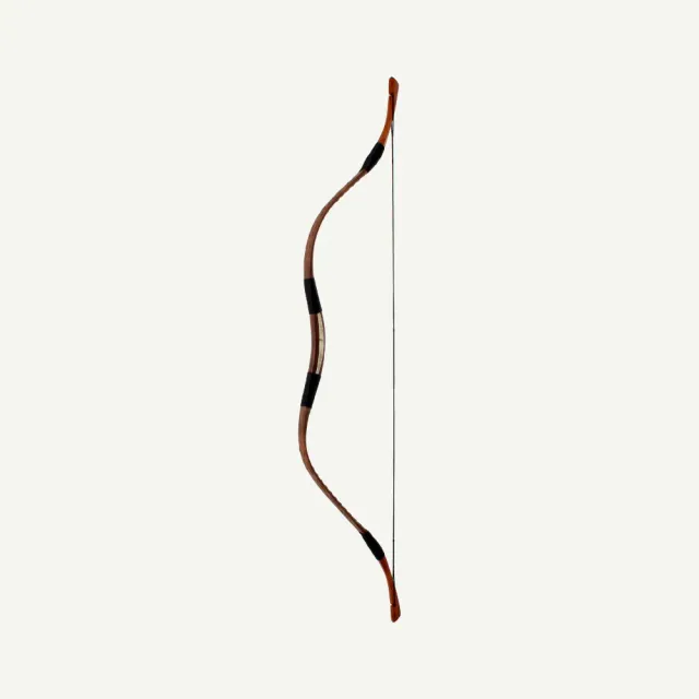 Bearpaw Penthalon Hungarian arc horsebow 35 lbs 51"
