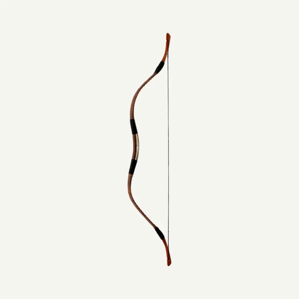 Bearpaw Penthalon Hungarian arc horsebow 35 lbs 51"
