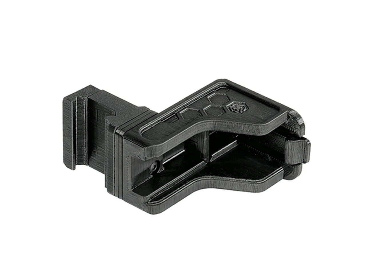Hades Airsoft VSR-10 port-magazie RIS airsoft