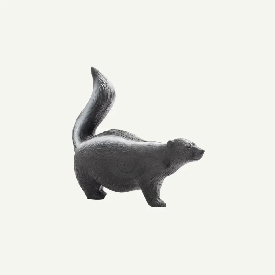 Bear Paw IBB Skunk tinta 3D 55 cm spuma premium
