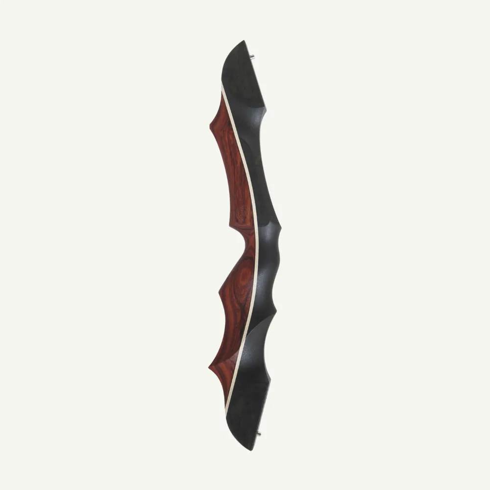 Bearpaw Big Bear corp arc take down 19 inch RH cocobolo