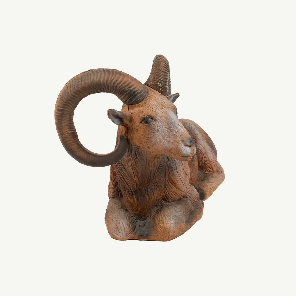 Bearpaw Longlife tinta 3D muflon culcat 130 cm