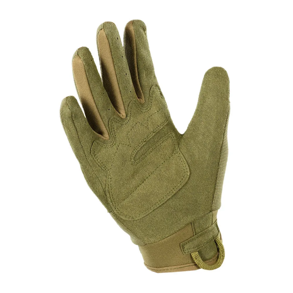 M-Tac Assault Mk.5 mănuși tactice olive