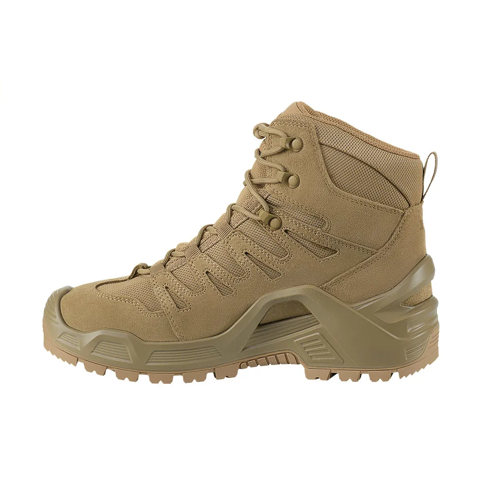 M-Tac Caiman bocanci tactici coyote 39-47 membrană