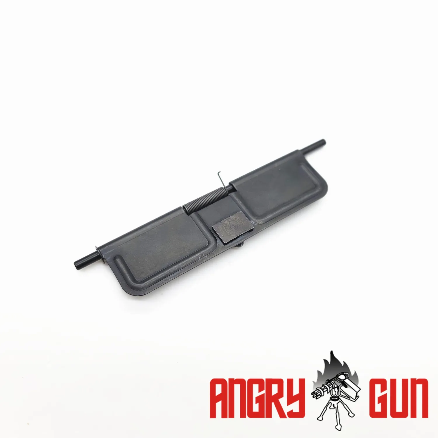 Angry Gun M16 clapeta protectie otel MWS/GBB