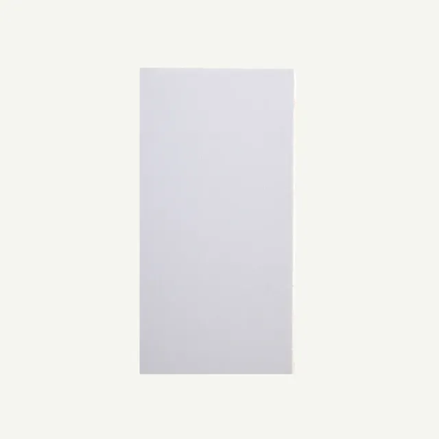 Bearpaw Mycarta White 0,8x510x1075 placa arc alba