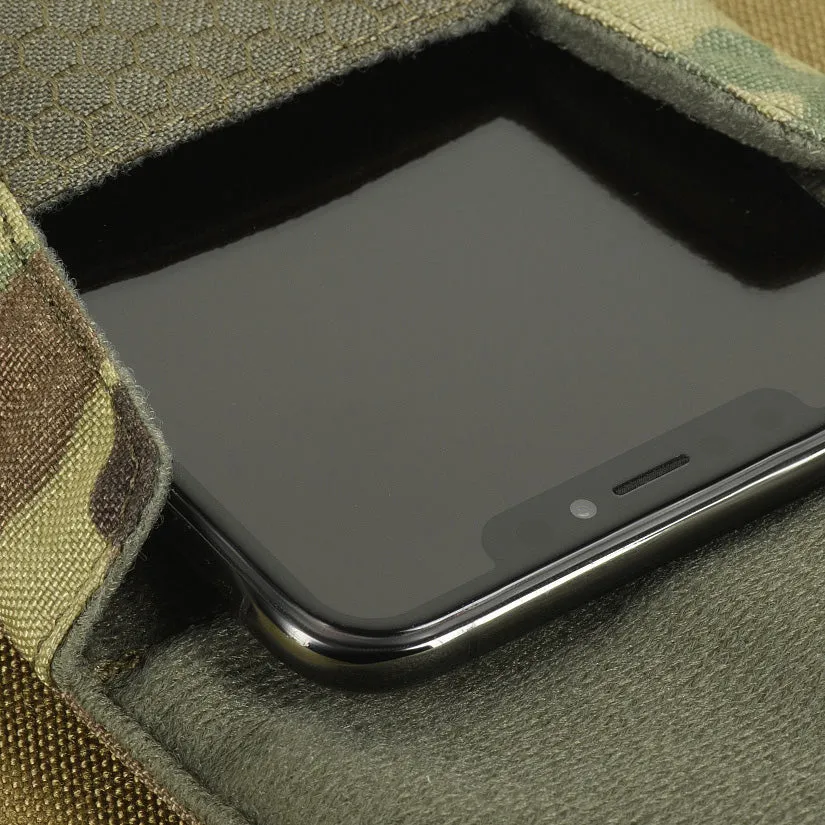 M-Tac Elite Large Hex husa smartphone Multicam