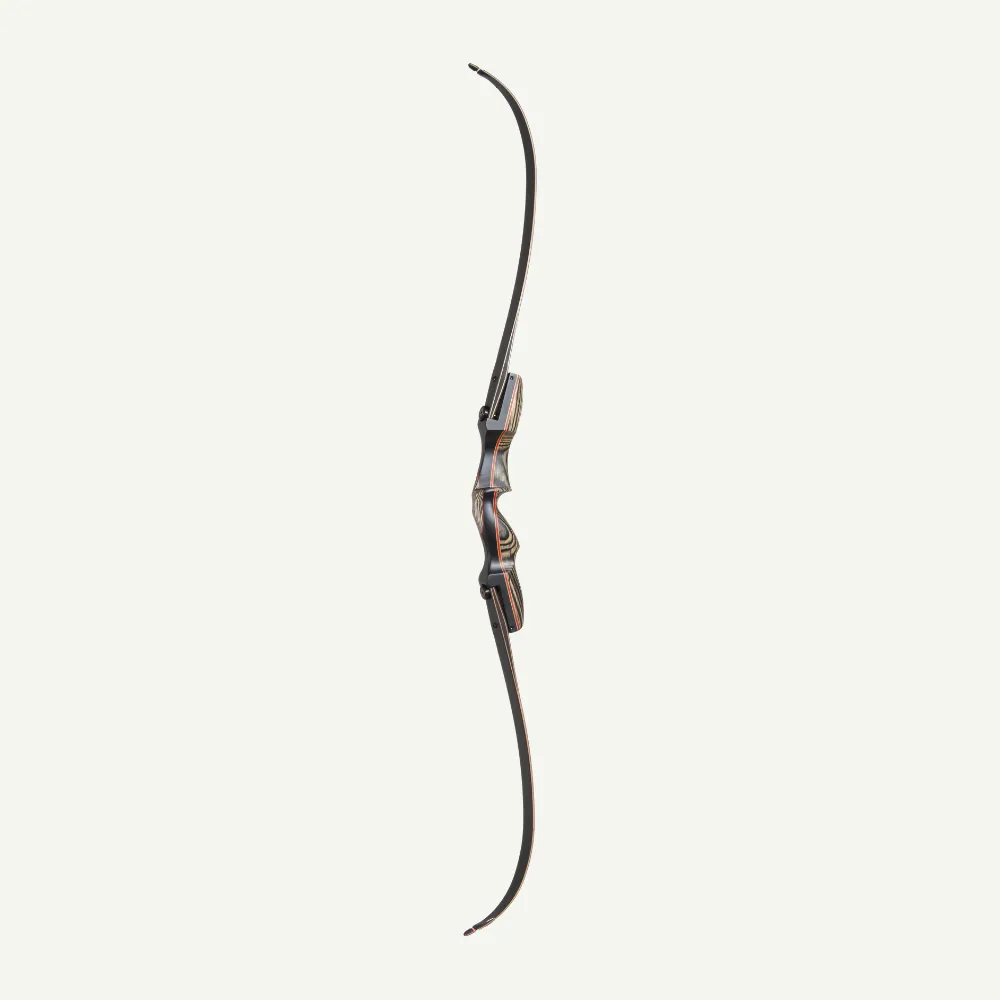 Bearpaw Penthalon Shadow ILF arc recurve 58 inch negru