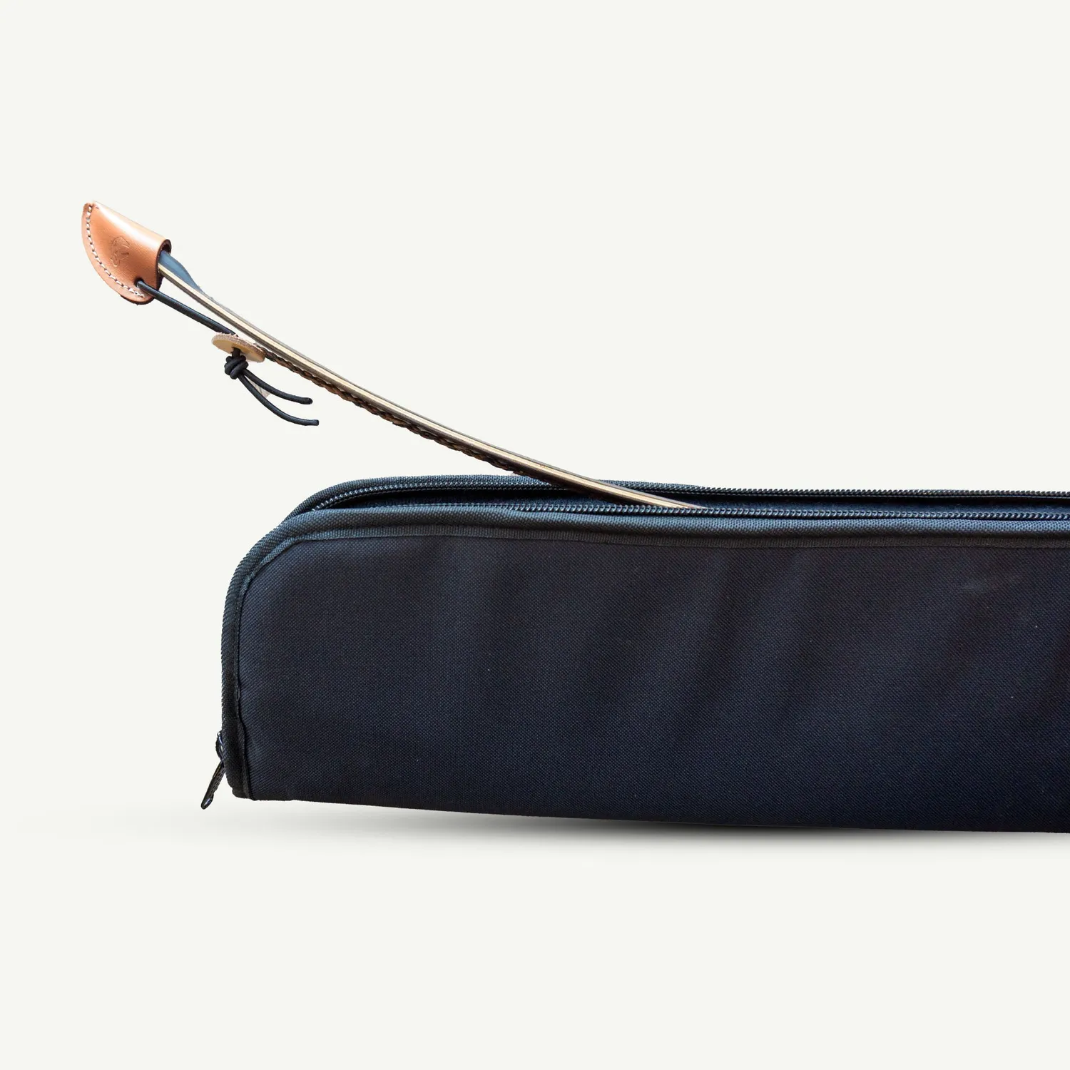 Bear Paw Stringkeeper Standard opritor coarda piele