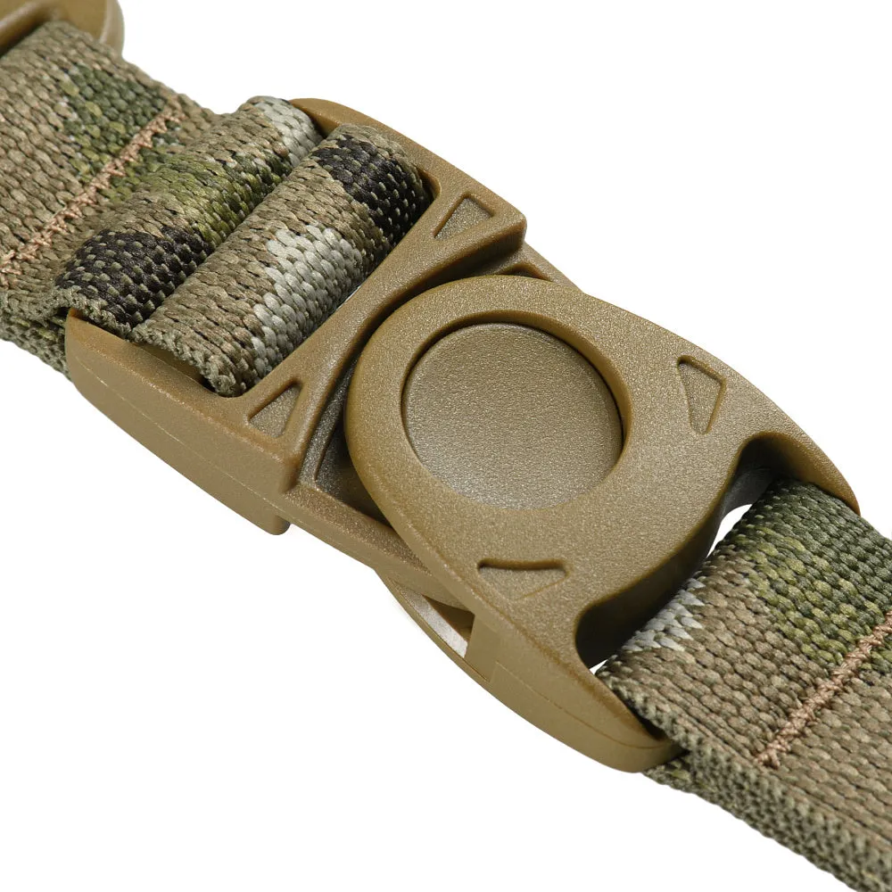 M-Tac Key Holder Elite breloc tactic Multicam