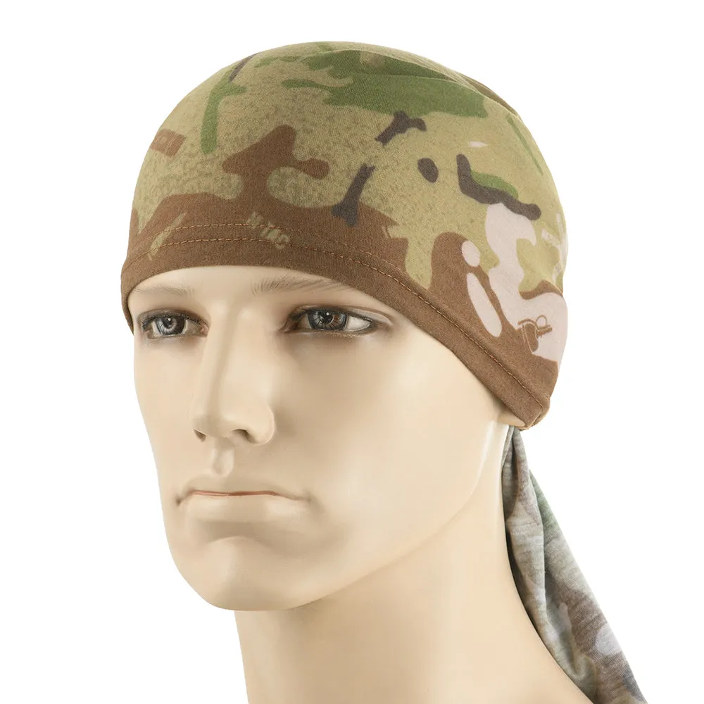 M-Tac Light esarfa tubulara War Camo poliester