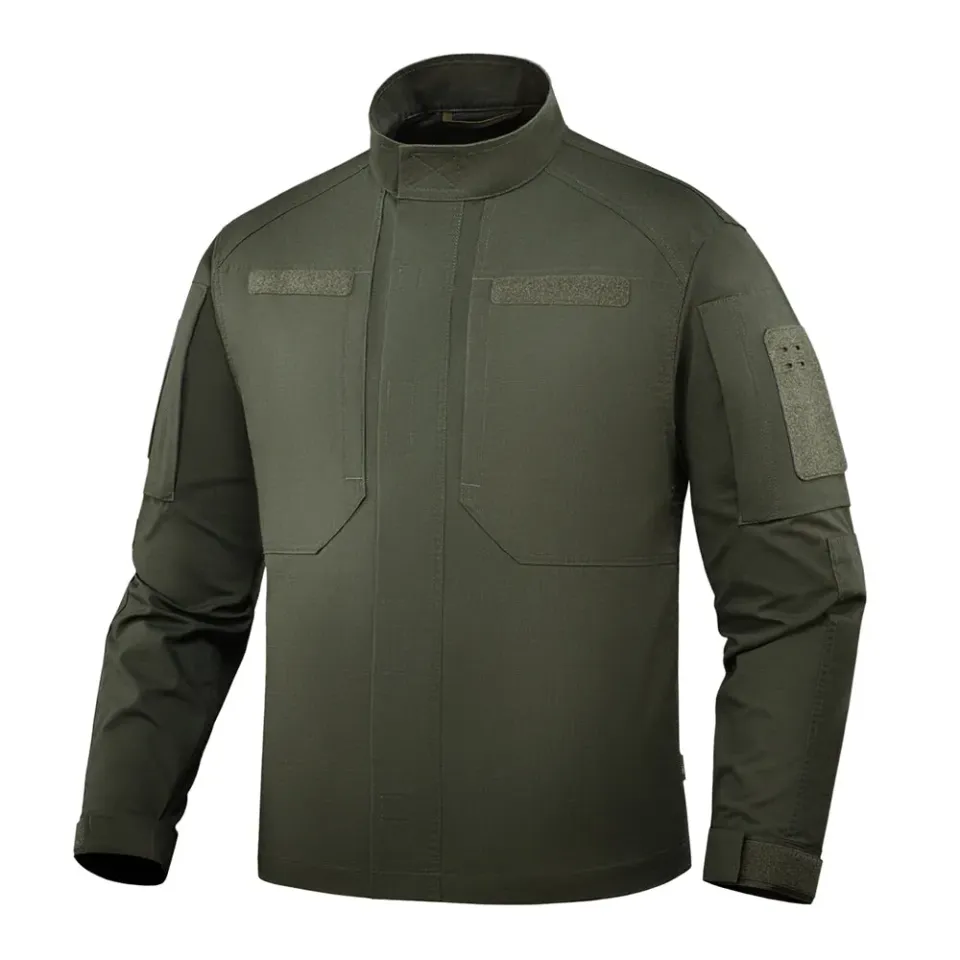 Geacă M-Tac Patrol Ranger Flex army olive