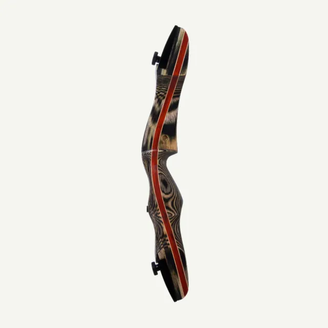Penthalon Hero Long riser arc traditional RH LH