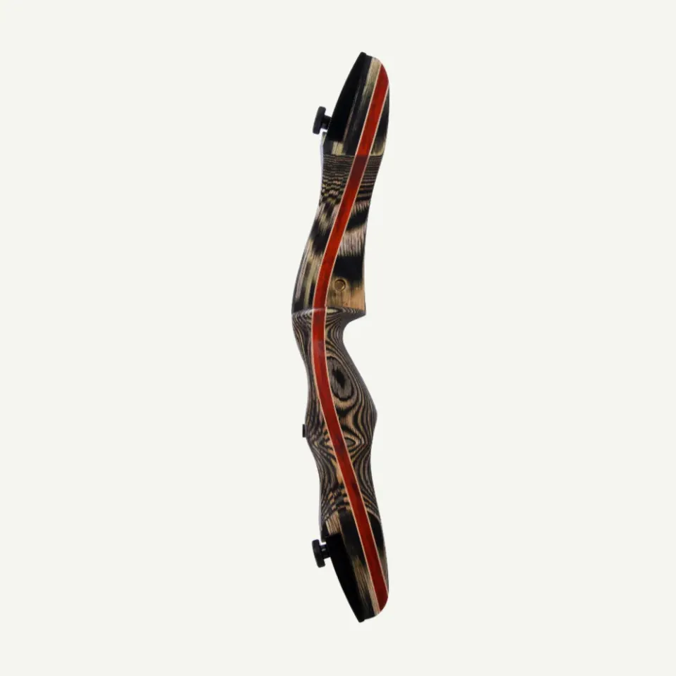 Penthalon Hero Long riser arc traditional RH LH